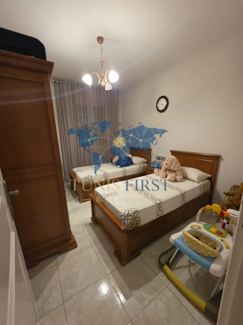 A vendre Charmante  villa à Carthage — Carthage