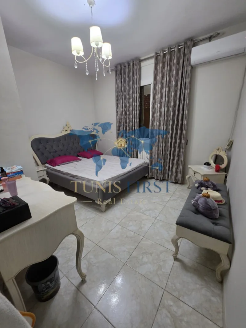 A vendre Charmante  villa à Carthage — Carthage
