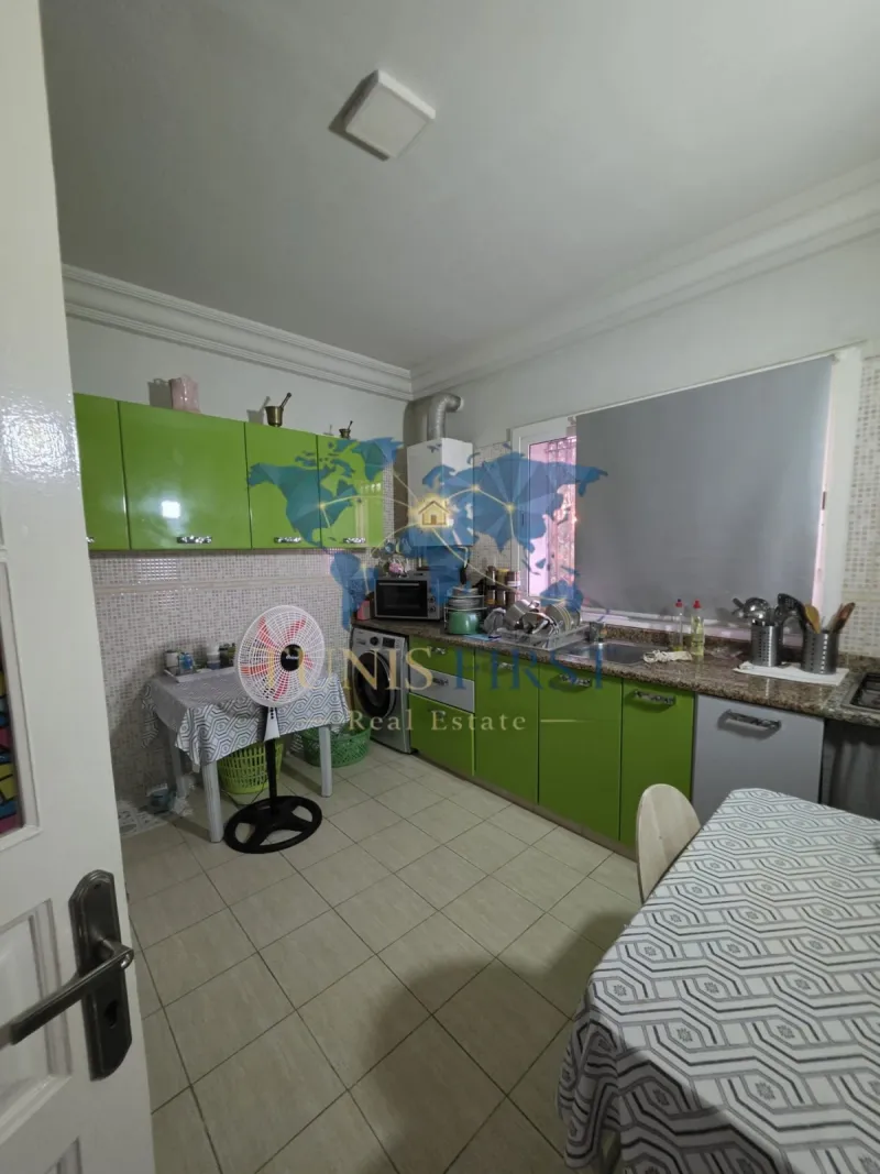 A vendre Charmante  villa à Carthage — Carthage