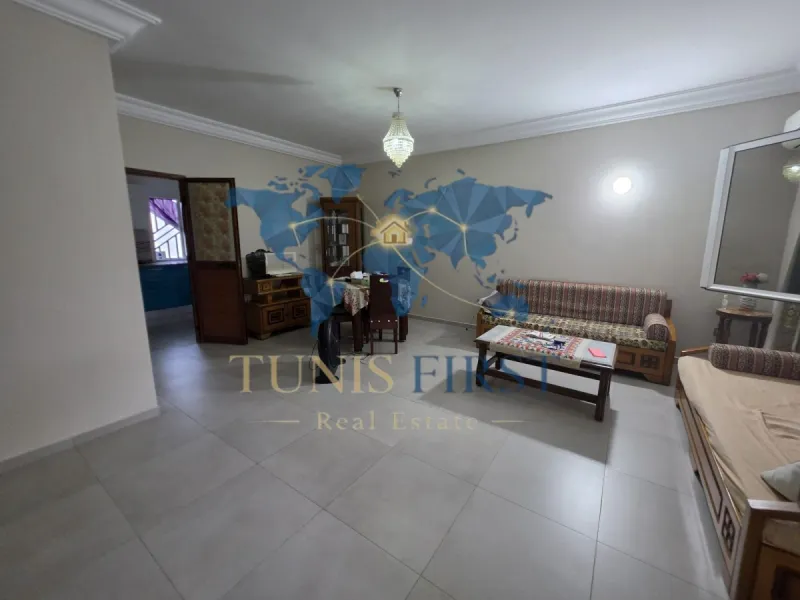 A vendre Charmante  villa à Carthage — Carthage