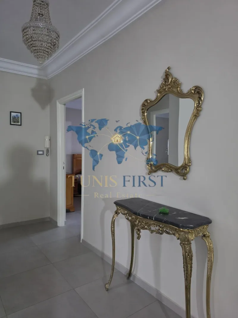 A vendre Charmante  villa à Carthage — Carthage