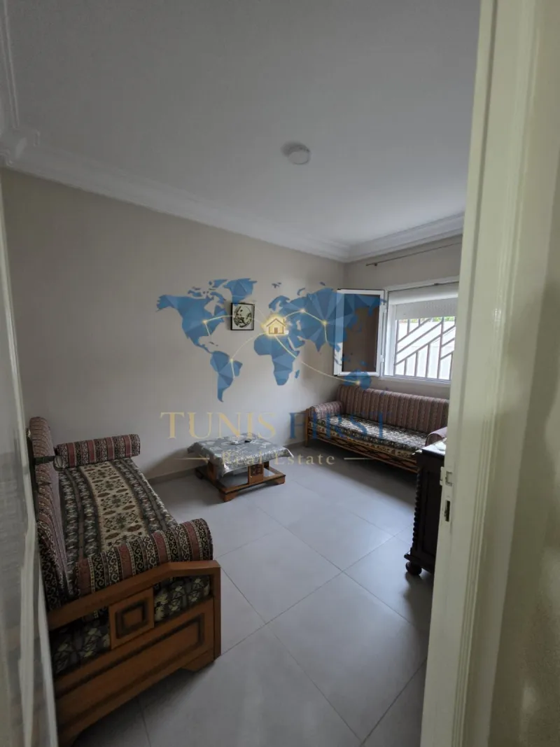 A vendre Charmante  villa à Carthage — Carthage