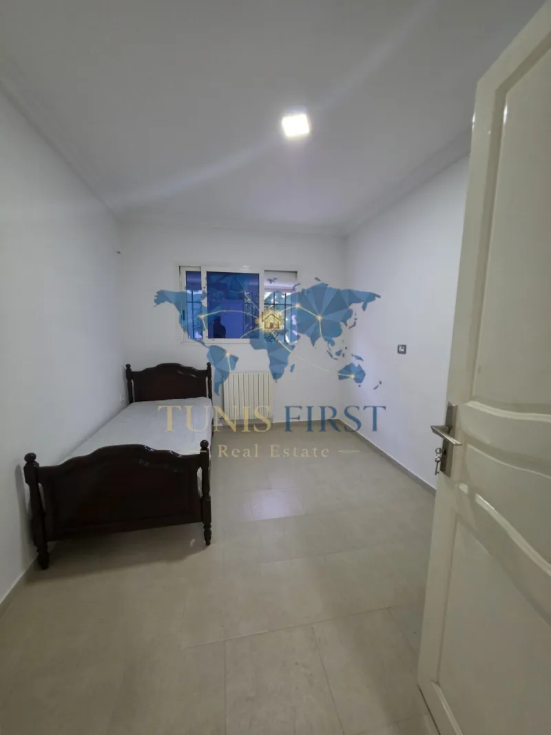 A vendre Charmante  villa à Carthage — Carthage