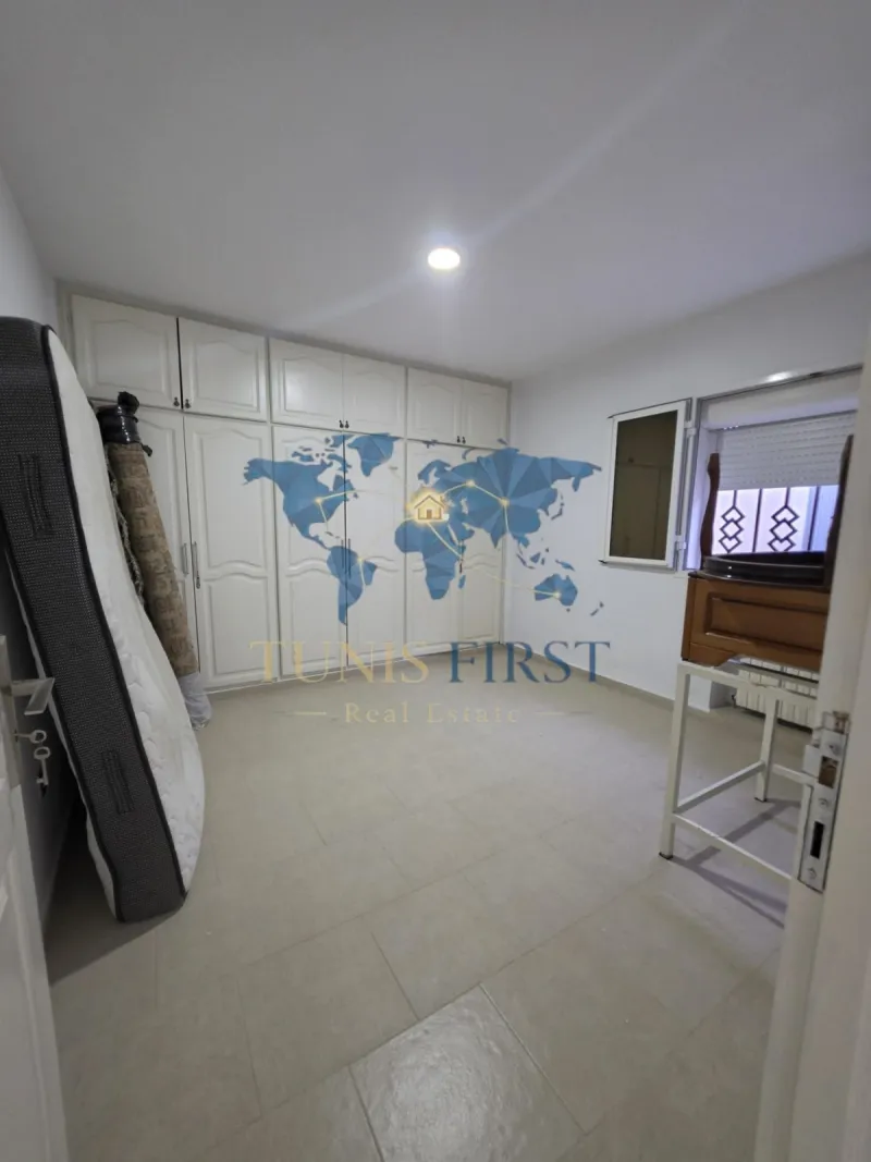 A vendre Charmante  villa à Carthage — Carthage