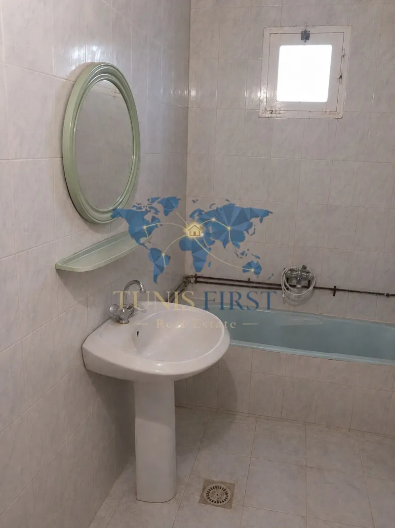 A Vendre Villa à Tozeur — Tozeur Aeroport