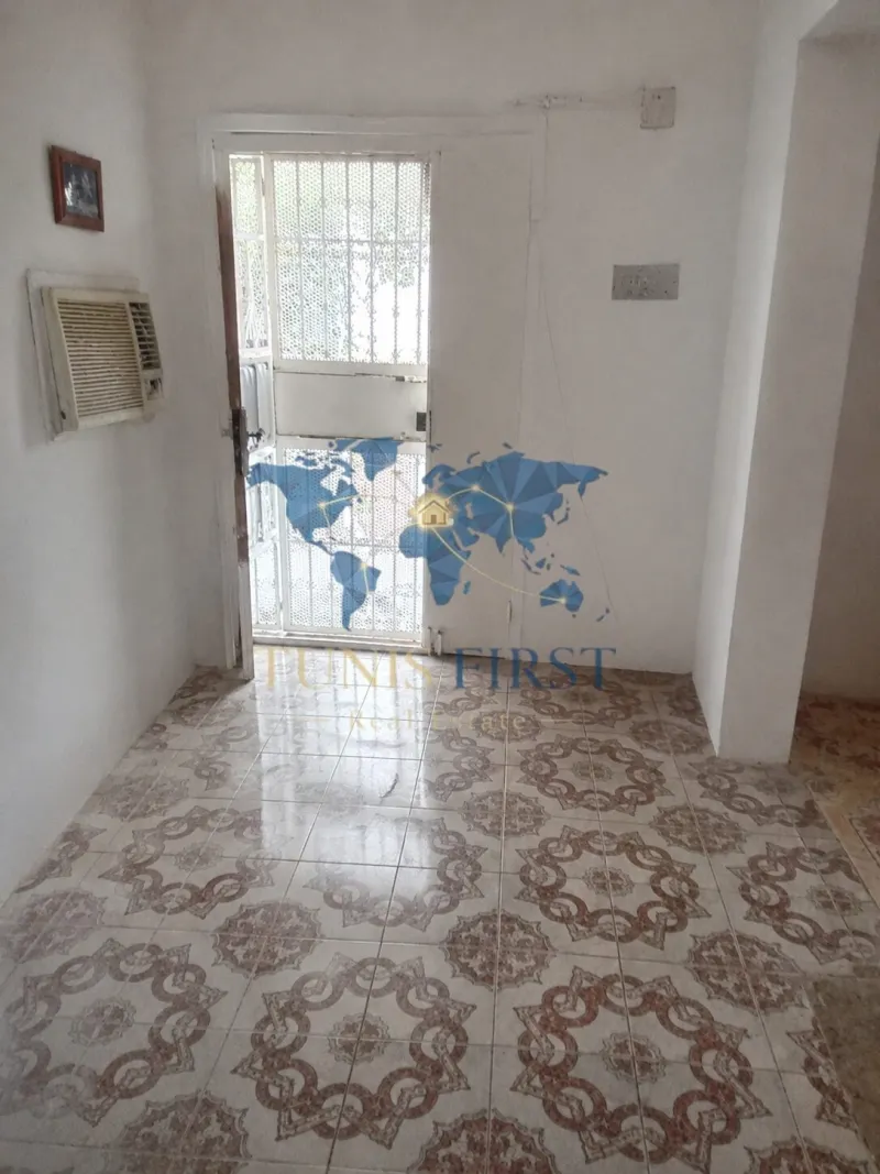 A Vendre Villa à Tozeur — Tozeur Aeroport