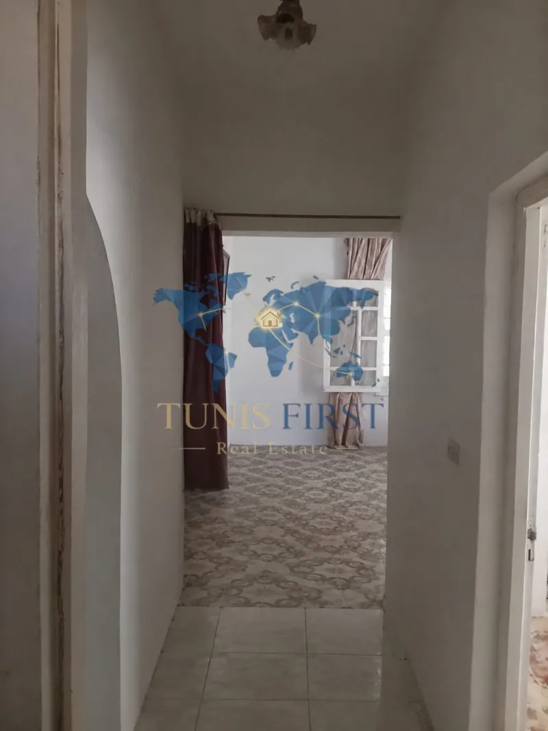 A Vendre Villa à Tozeur — Tozeur Aeroport