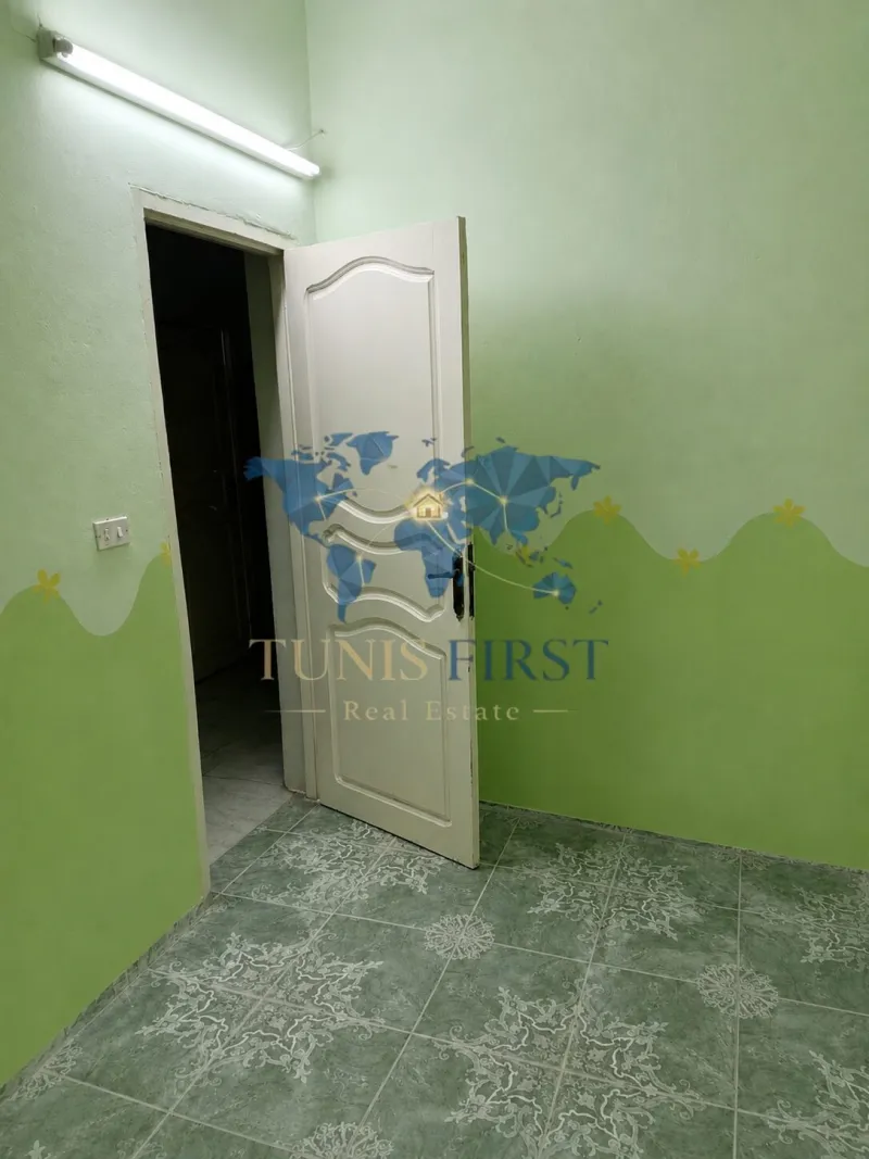 A Vendre Villa à Tozeur — Tozeur Aeroport