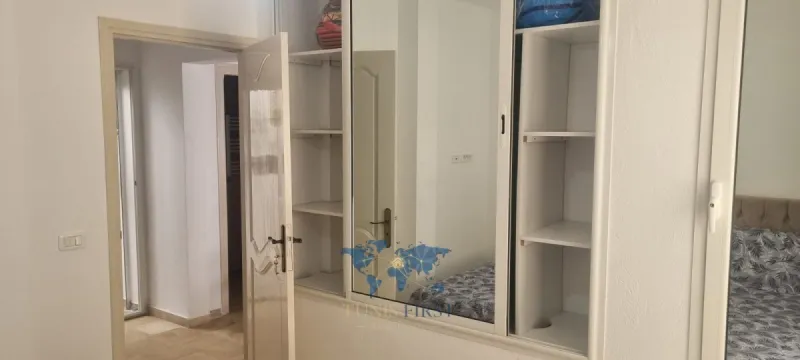 A Louer Appartement S+2 Meublé à Marsa Sidi Abd Laziz — Sidi abdelaziz
