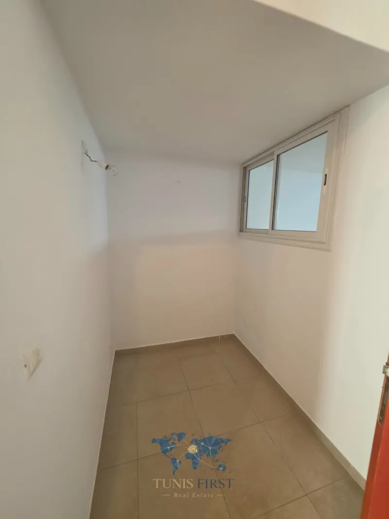 A Louer Duplex S+3 à La Marsa Sidi Abd Laziz — Sidi abdelaziz
