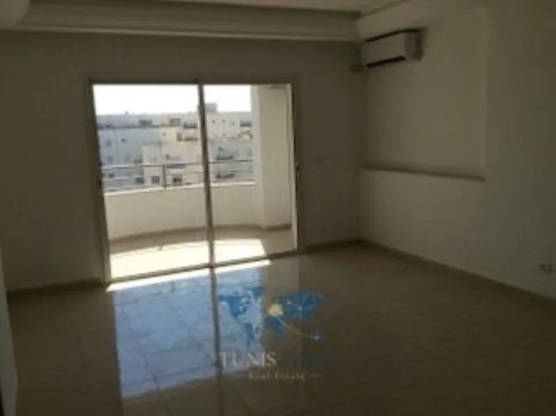A Vendre Appartement S+2 à Ain Zaghouan Nord — Ain Zaghouan Nord