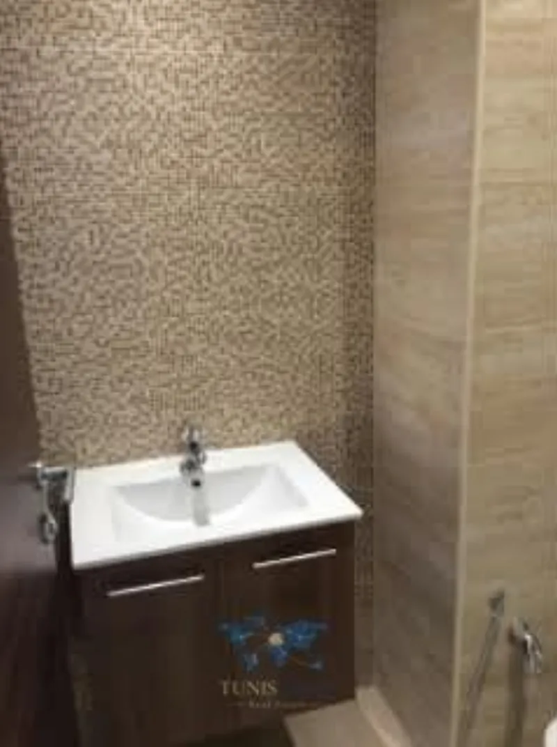 A Vendre Appartement S+2 à Ain Zaghouan Nord — Ain Zaghouan Nord