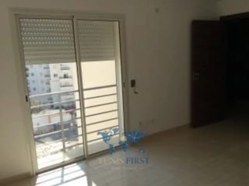A Vendre Appartement S+2 à Ain Zaghouan Nord — Ain Zaghouan Nord