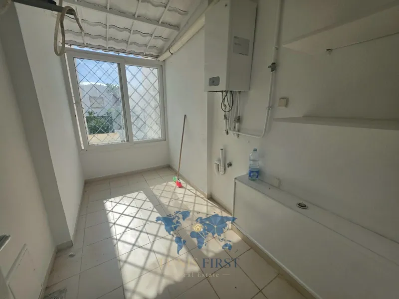 A vendre appartement S+2  à Cité EL Khalil, La Marsa — Cite El Khalil