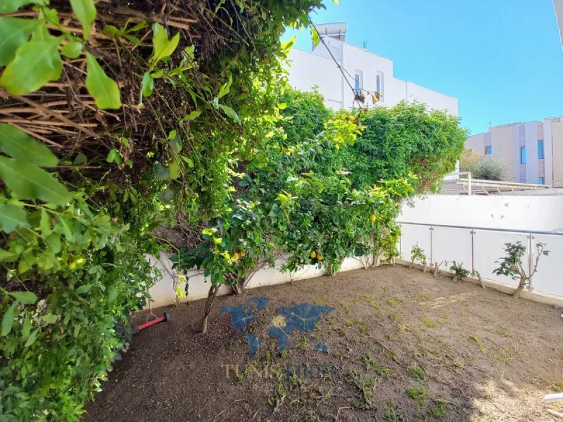 A louer Appartement S+2 Vide aux  Jardins de Carthage — Les Jardins de Carthage