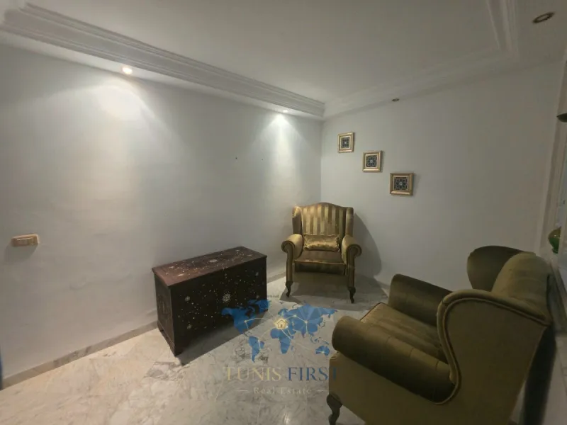 A Louer Maison en Duplex Style El Beyet à Sidi Bou Saïd — Carthage