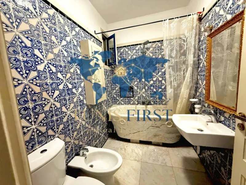 A louer villa S+5 à Sidi Bousaid — Sidi Bousaid
