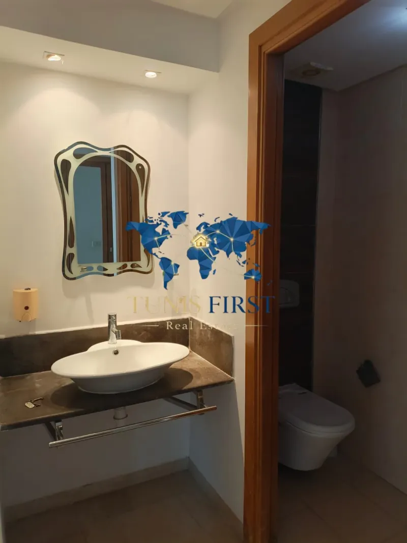 A louer un bel Appartement S+3 à Sidi Daoud — Tunisie
