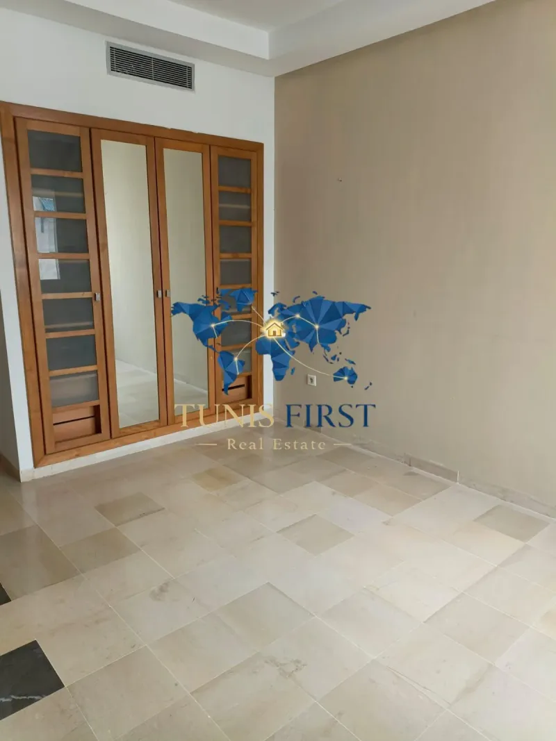 A louer un bel Appartement S+3 à Sidi Daoud — Tunisie