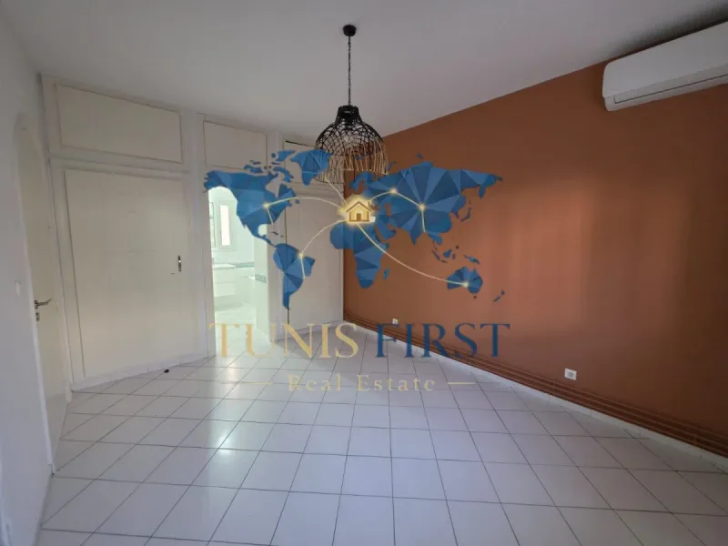 A louer un coquet appartement S+1 au Golden Tulipe Gammarth — Golden tulipe
