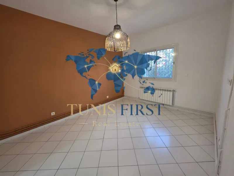 A louer un coquet appartement S+1 au Golden Tulipe Gammarth — Golden tulipe