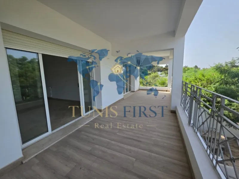 A Louer appartement S3 à Marsa Cube