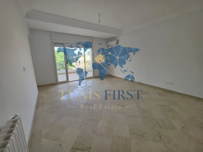 A Louer appartement S3 à Marsa Cube — Marsa Cube