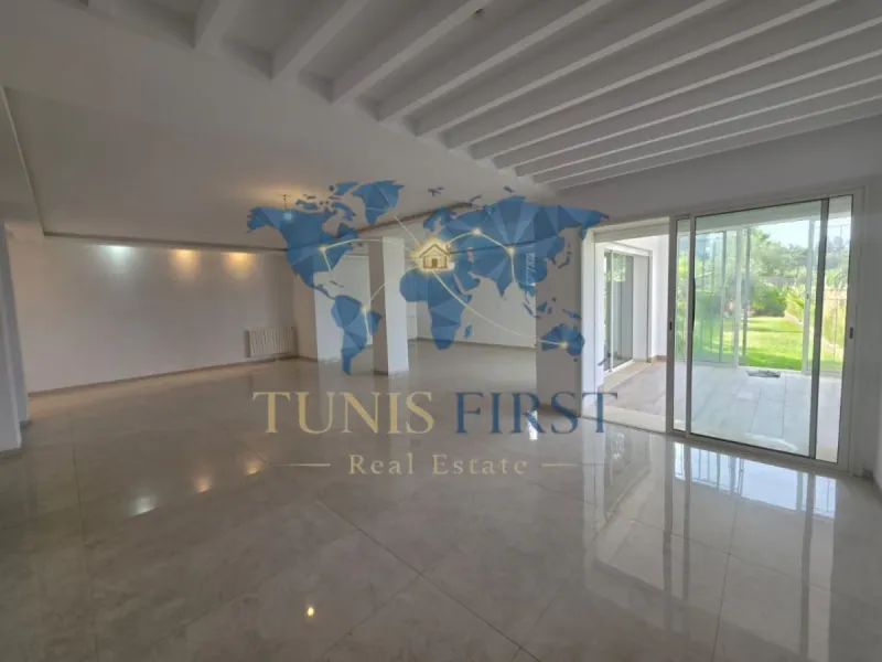 A Louer appartement S3 à Marsa Cube — Marsa Cube