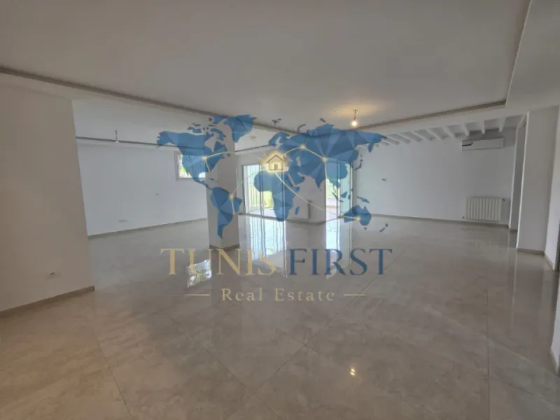A Louer appartement S3 à Marsa Cube — Marsa Cube