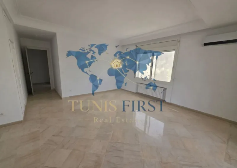 A Louer appartement S3 à Marsa Cube — Marsa Cube