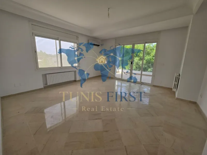 A Louer appartement S3 à Marsa Cube — Marsa Cube