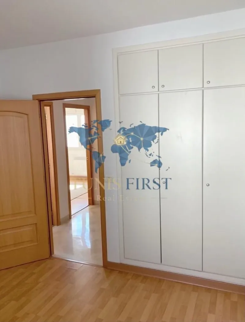 A Louer appartement S+2 Meublé à Gammarth — Gammarth