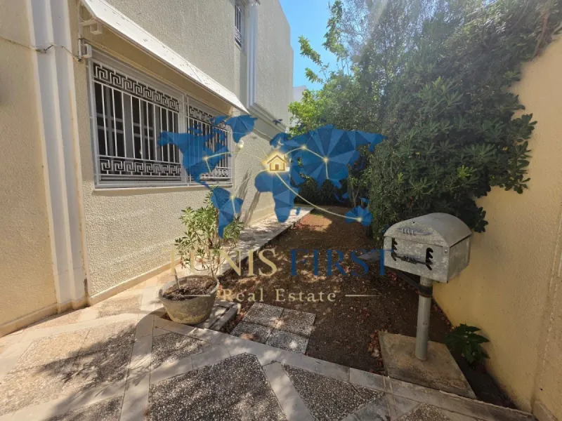 A Louer magnifique Villa à cité les pins — Cité les pins - El Maalaga