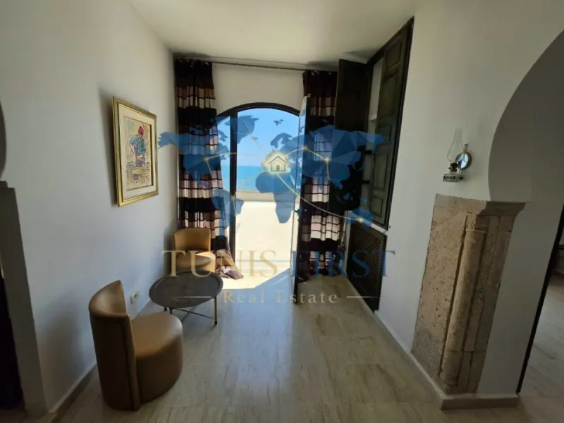 A Louer Luxueuse Villa Meublé à Carthage — Carthage