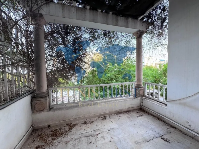 A Louer Grandiose Villa avec piscine à Carthage Salambo — Carthage
