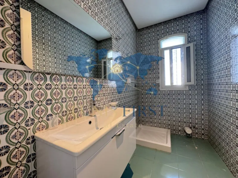 A Louer Coquette Villa avec piscine à Carthage Salambo — Carthage