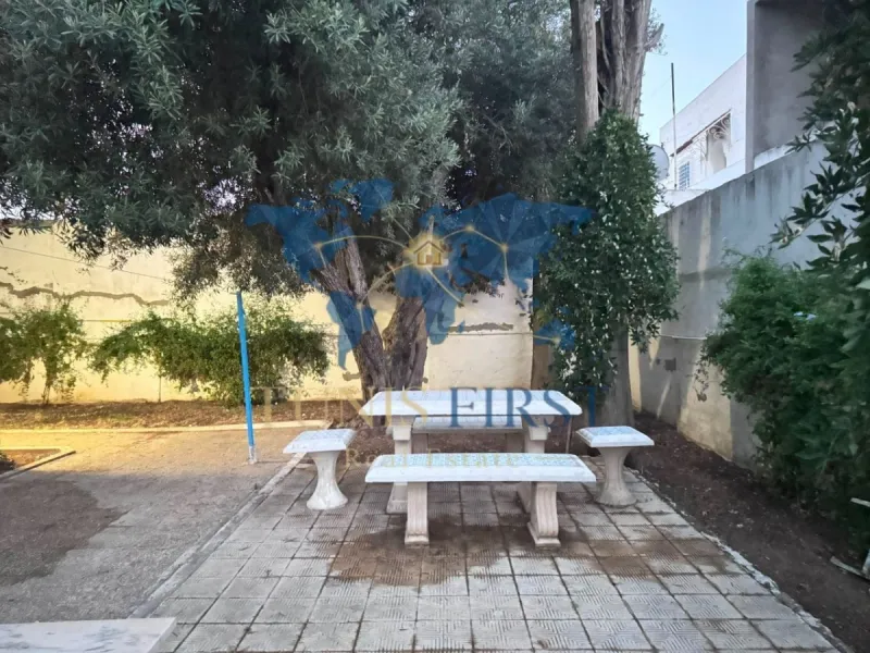 A Louer une Maisonnette S+2 à Marsa Plage — Marsa plage
