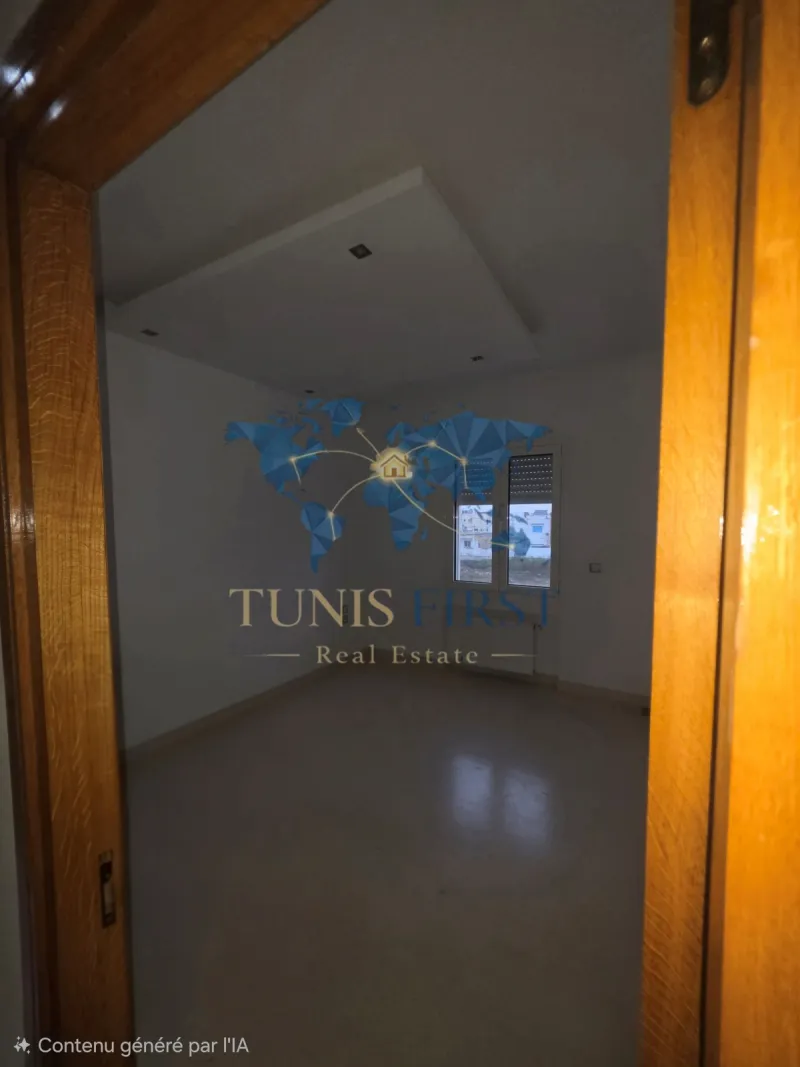 À Vendre Villa pied dans l'eau à Raoued — Raoued